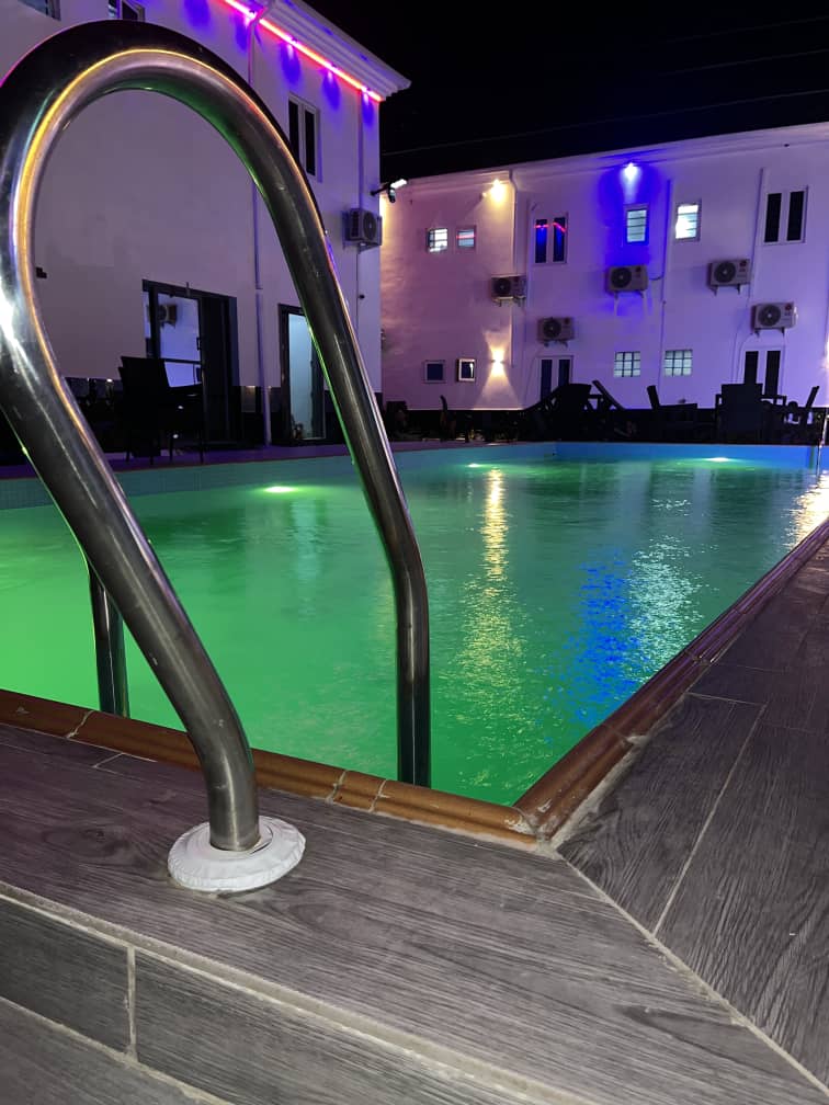 Our Hotel Preview Video